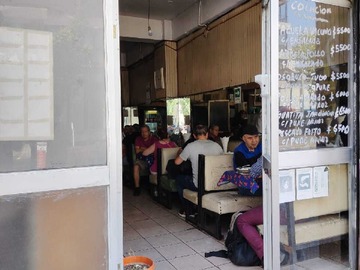 Arriendo Mensual / Local Comercial / Santiago