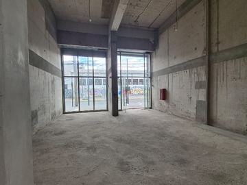 Arriendo Mensual / Local Comercial / Santiago