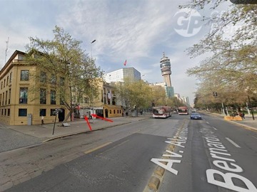 Arriendo Mensual / Local Comercial / Santiago