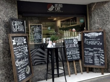 Arriendo Mensual / Local Comercial / Santiago