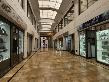 Arriendo Mensual / Local Comercial / Santiago