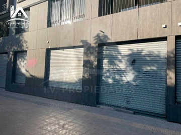 Arriendo Mensual / Local Comercial / Santiago