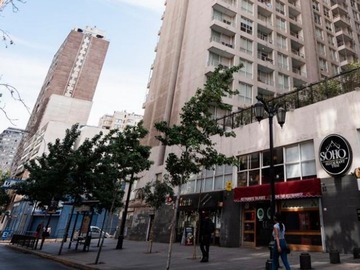 Arriendo Mensual / Local Comercial / Santiago