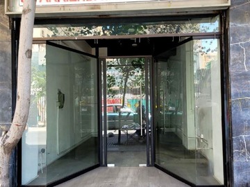 Arriendo Mensual / Local Comercial / Santiago