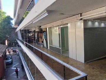 Arriendo Mensual / Local Comercial / Santiago