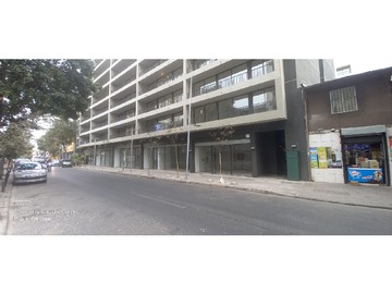 Arriendo Mensual / Local Comercial / Santiago