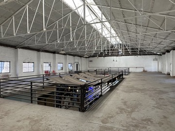 Arriendo Mensual / Local Comercial / Santiago