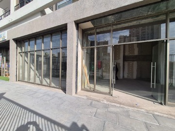 Arriendo Mensual / Local Comercial / Santiago