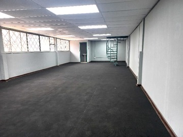 Arriendo Mensual / Local Comercial / Santiago