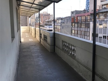 Arriendo Mensual / Local Comercial / Santiago