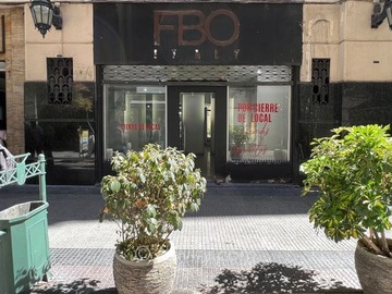 Arriendo Mensual / Local Comercial / Santiago