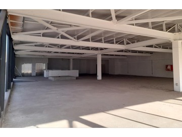 Arriendo Mensual / Local Comercial / Santiago