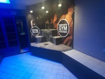 Arriendo Mensual / Local Comercial / Santiago