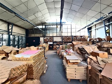 Arriendo Mensual / Local Comercial / Santiago