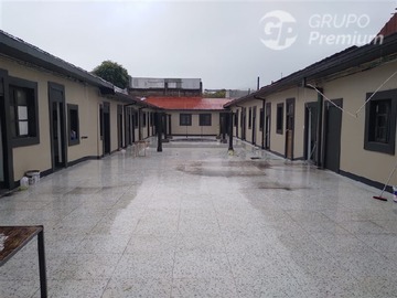 Arriendo Mensual / Local Comercial / Santiago