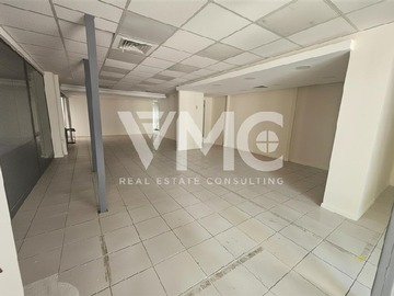 Arriendo Mensual / Local Comercial / Santiago