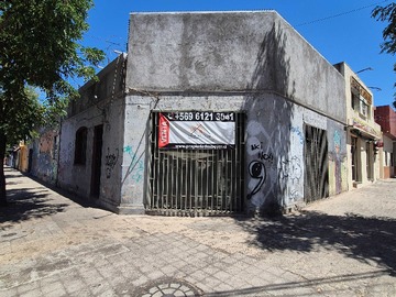 Arriendo Mensual / Local Comercial / Santiago