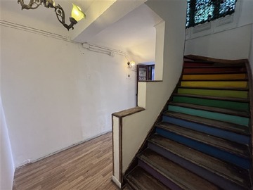Arriendo Mensual / Local Comercial / Santiago