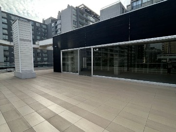 Arriendo Mensual / Local Comercial / Santiago