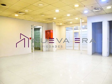 Arriendo Mensual / Local Comercial / Santiago