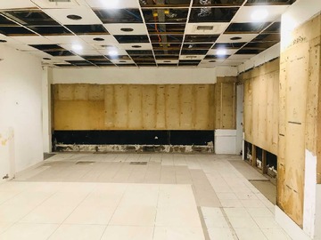 Arriendo Mensual / Local Comercial / Santiago