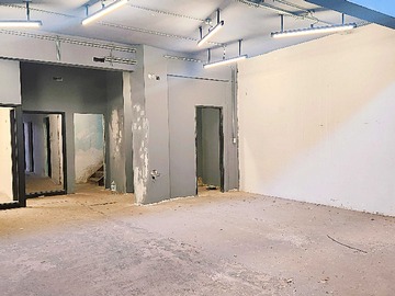 Arriendo Mensual / Local Comercial / Santiago