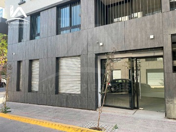 Arriendo Mensual / Local Comercial / Santiago