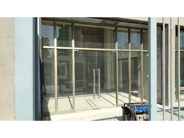 Arriendo Mensual / Local Comercial / Santiago