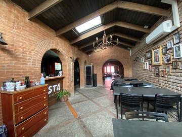 Arriendo Mensual / Local Comercial / Santiago
