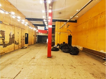 Arriendo Mensual / Local Comercial / Santiago