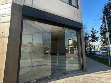 Arriendo Mensual / Local Comercial / Santiago