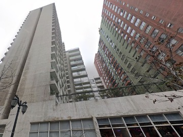 Arriendo Mensual / Local Comercial / Santiago