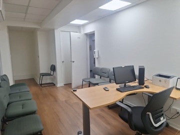 Arriendo Mensual / Local Comercial / Santiago