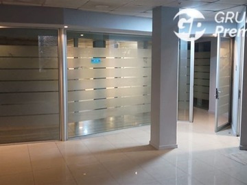 Arriendo Mensual / Local Comercial / Santiago