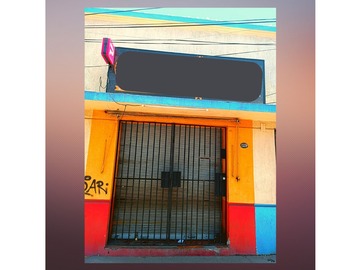 Arriendo Mensual / Local Comercial / Santiago