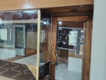 Arriendo Mensual / Local Comercial / Santiago