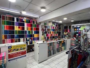 Arriendo Mensual / Local Comercial / Santiago