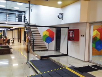 Arriendo Mensual / Local Comercial / Santiago