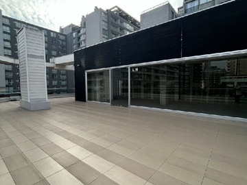 Arriendo Mensual / Local Comercial / Santiago