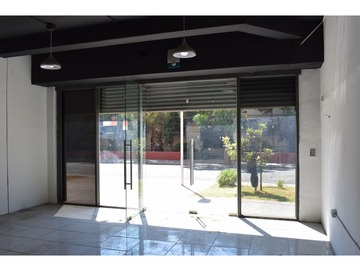 Arriendo Mensual / Local Comercial / Santiago