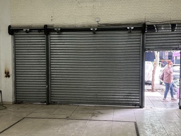 Arriendo Mensual / Local Comercial / Santiago