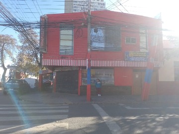 Arriendo Mensual / Local Comercial / Santiago