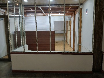 Arriendo Mensual / Local Comercial / Santiago