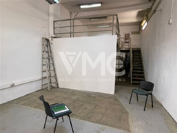 Arriendo Mensual / Local Comercial / Santiago