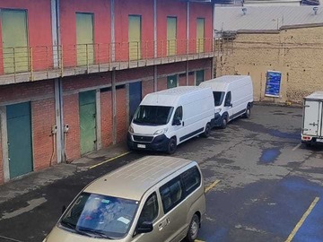 Arriendo Mensual / Local Comercial / Santiago