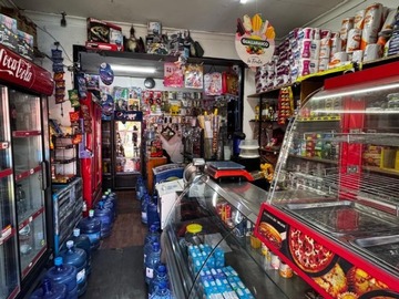 Arriendo Mensual / Local Comercial / Santiago