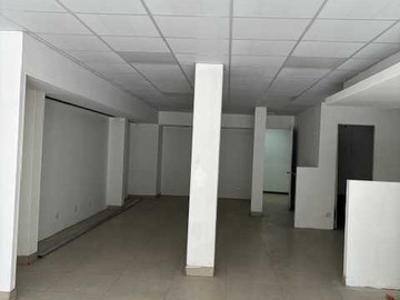 Arriendo Mensual / Local Comercial / Santiago