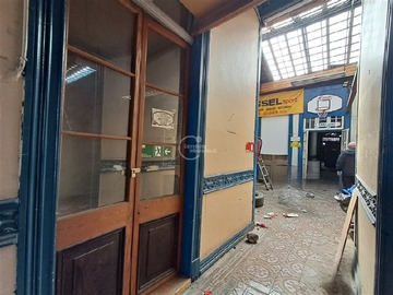 Arriendo Mensual / Local Comercial / Santiago