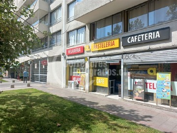 Arriendo Mensual / Local Comercial / Santiago