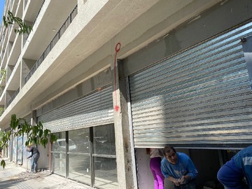 Arriendo Mensual / Local Comercial / Santiago